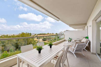 Apartment for sale in La Cala Golf, Mijas, Málaga. 