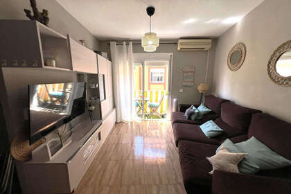 Apartment for sale in Las Lagunas, Fuengirola, Málaga. 