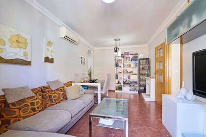 Apartment for sale in Las Lagunas, Fuengirola, Málaga. 