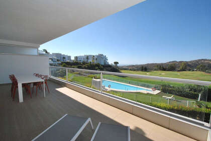 Apartment for sale in La Cala Golf, Mijas, Málaga. 