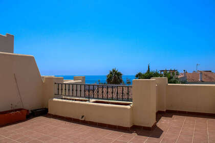 House for sale in Nerja, Málaga. 