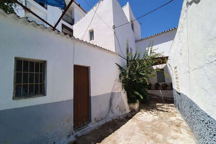 House for sale in Alhaurín el Grande, Málaga. 