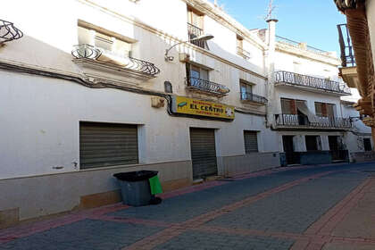 Cluster house for sale in Algarrobo, Málaga. 