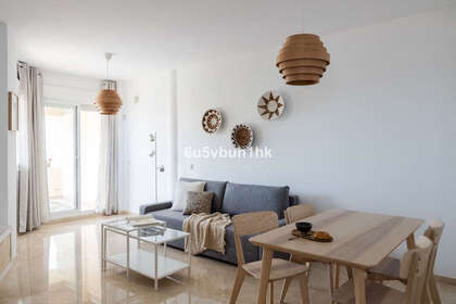 Apartment for sale in Torreblanca, Fuengirola, Málaga. 