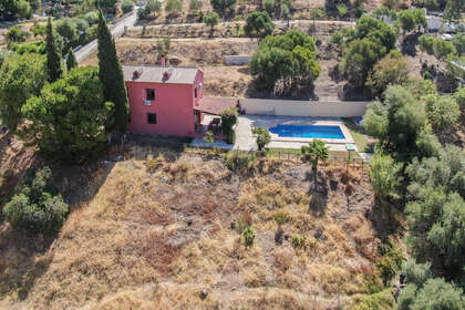 Ranch for sale in Estepona, Málaga. 