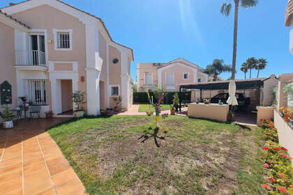 House for sale in San Pedro de Alcántara, Marbella, Málaga. 