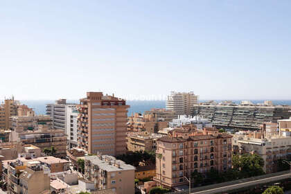 Apartment for sale in Los Boliches, Fuengirola, Málaga. 