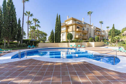 Apartment for sale in Elviria, Marbella, Málaga. 