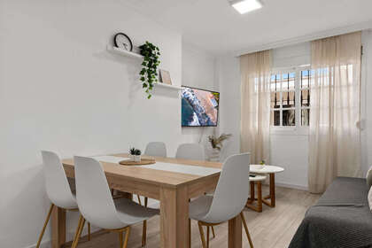 Apartment for sale in Los Boliches, Fuengirola, Málaga. 