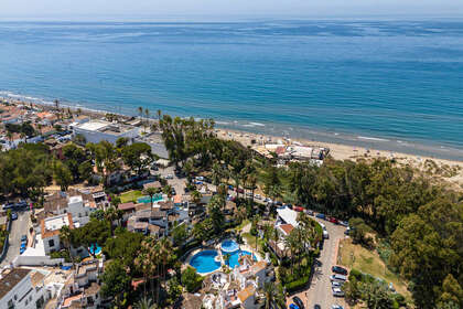 Apartment for sale in Elviria, Marbella, Málaga. 