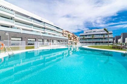 Apartment for sale in Cala Del Moral, La, Málaga. 