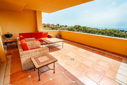 Apartment for sale in Sierra Blanca, Marbella, Málaga. 