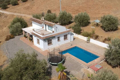 Ranch for sale in Coín, Málaga. 