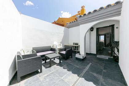 House for sale in Torreblanca, Fuengirola, Málaga. 