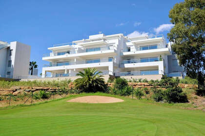 Apartment for sale in La Cala Golf, Mijas, Málaga. 