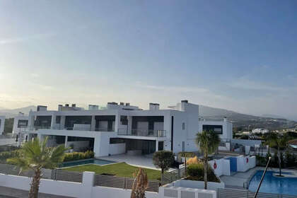 House for sale in San Pedro de Alcántara, Marbella, Málaga. 