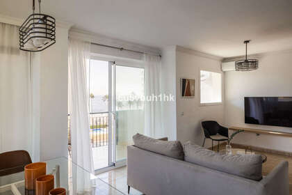 Apartment for sale in Torreblanca, Fuengirola, Málaga. 