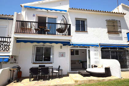 Apartment for sale in Cala Del Moral, La, Málaga. 