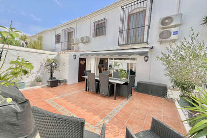 House for sale in Fuengirola, Málaga. 