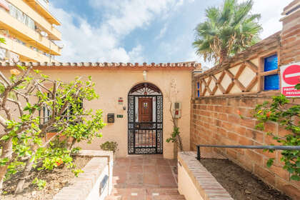 Cluster house for sale in San Pedro de Alcántara, Marbella, Málaga. 