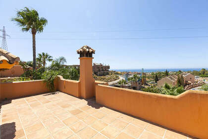 House for sale in Riviera Del Sol, Marbella, Málaga. 