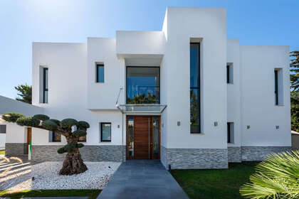 Cluster house for sale in Atalaya, La, Málaga. 