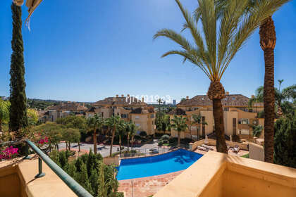 Apartment for sale in Elviria, Marbella, Málaga. 