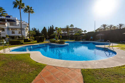 Apartment for sale in San Pedro de Alcántara, Marbella, Málaga. 