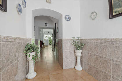 House for sale in Alhaurín el Grande, Málaga. 