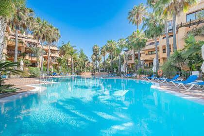 Apartment for sale in San Pedro de Alcántara, Marbella, Málaga. 