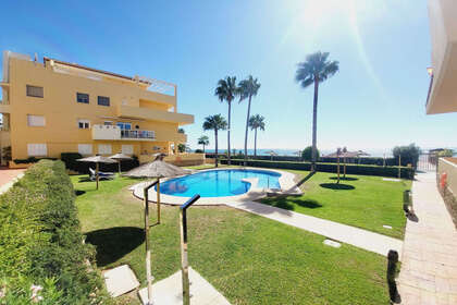 Apartment for sale in Cala Del Moral, La, Málaga. 