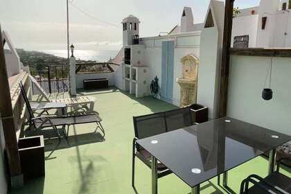 House for sale in Nerja, Málaga. 