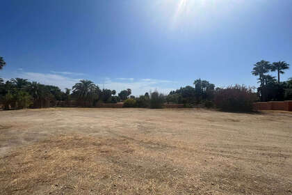 Plot for sale in Puerto Banús, Marbella, Málaga. 