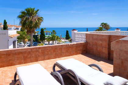 House for sale in Nerja, Málaga. 