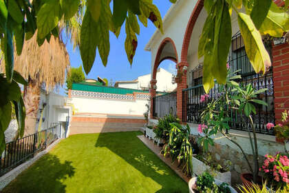 Cluster house for sale in Alhaurín de la Torre, Málaga. 