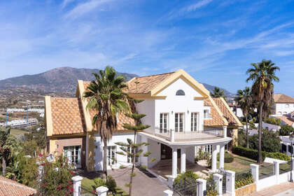 Cluster house for sale in La Cala Golf, Mijas, Málaga. 