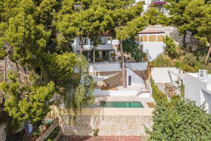 Cluster house for sale in Málaga. 