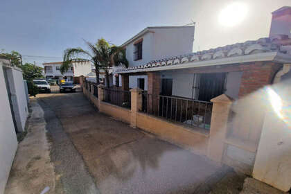 Cluster house for sale in Alora, Málaga. 