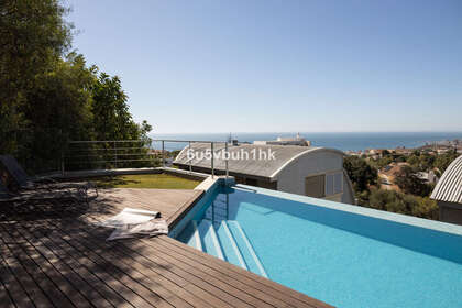 House for sale in Torreblanca, Fuengirola, Málaga. 