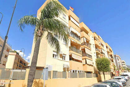 Apartment for sale in Las Lagunas, Fuengirola, Málaga. 