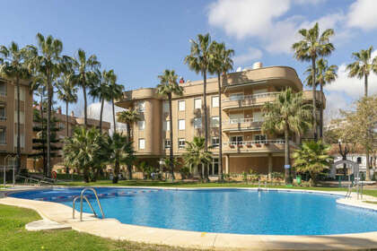 Apartment for sale in La Carihuela, Torremolinos, Málaga. 