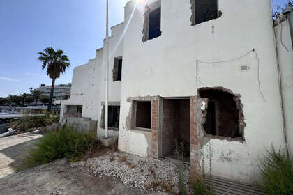 Cluster house for sale in Guadalmina, Málaga. 