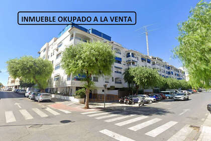 Apartment for sale in Las Lagunas, Fuengirola, Málaga. 