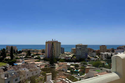 House for sale in Torreblanca, Fuengirola, Málaga. 