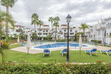 Apartment for sale in San Pedro de Alcántara, Marbella, Málaga. 