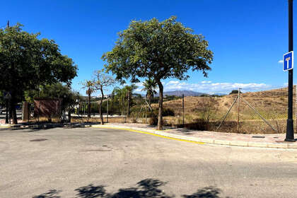 Plot for sale in Fuengirola, Málaga. 