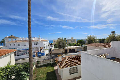 House for sale in Cala Del Moral, La, Málaga. 