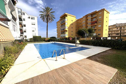 Apartment for sale in Torremolinos, Málaga. 