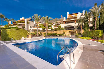 Apartment for sale in Sierra Blanca, Marbella, Málaga. 