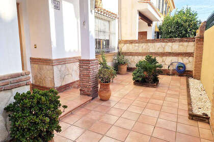 House for sale in Fuengirola, Málaga. 